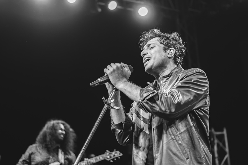 Nikhil D'souza